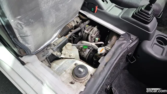 Chevrolet Labo