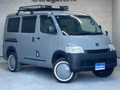 Toyota TownAce Van