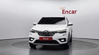 Renault XM3