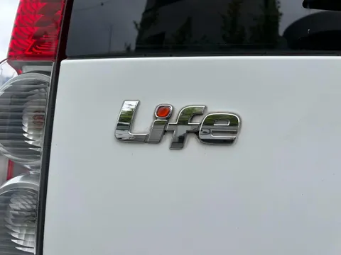 Honda Life