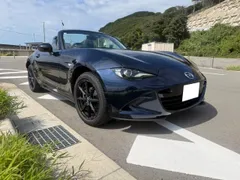 Mazda MX-5 (Roadster)