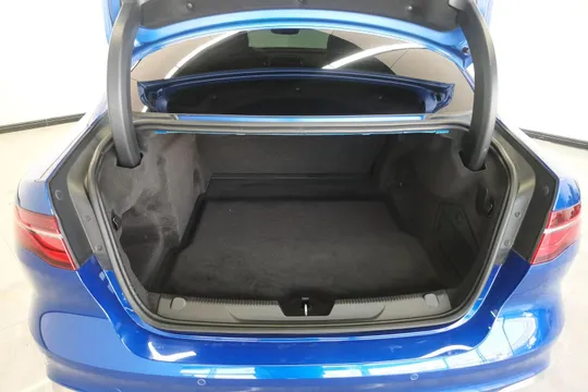 Jaguar XEL