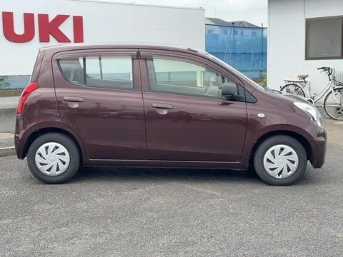 Suzuki Alto Eco