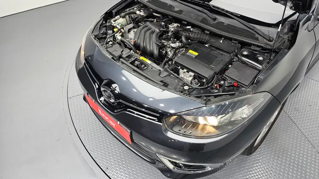 Renault SM3