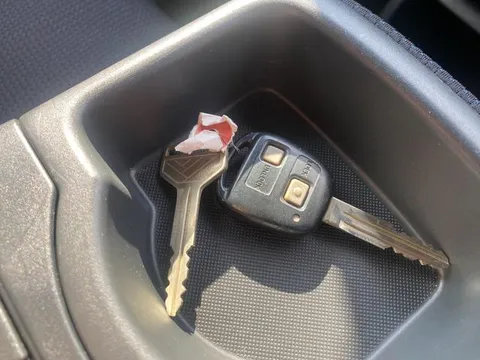 Toyota bB