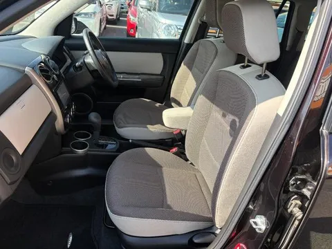 Mazda Verisa