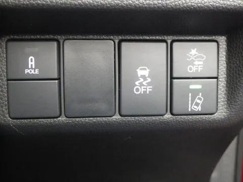 Honda Jazz (Fit)