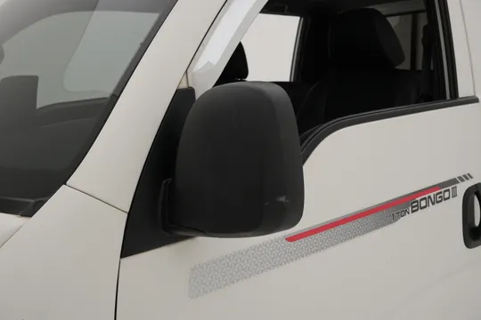 Kia Bongo 3