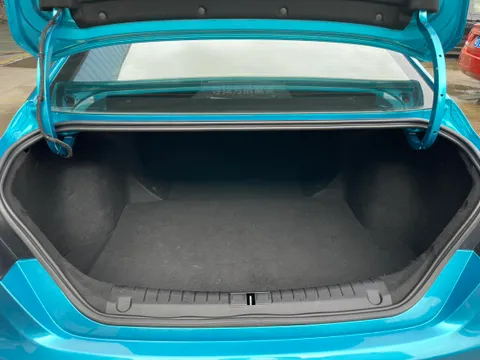 Geely Binrui