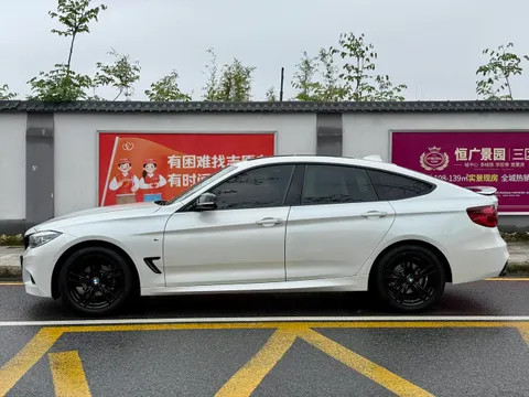 BMW Gran Turismo