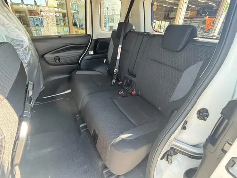 Suzuki Solio Bandit