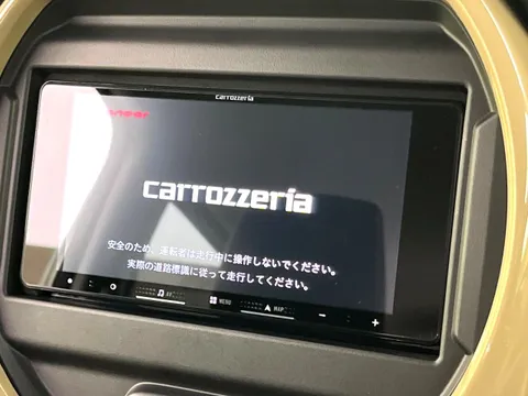 Mazda Flair Crossover