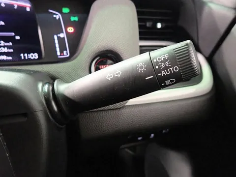 Honda Jazz (Fit)