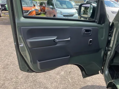 Suzuki Super Carry