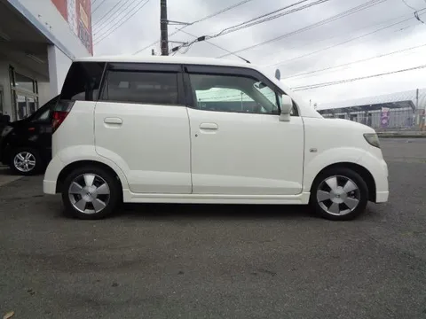 Honda Zest