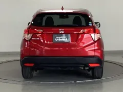 Honda HR-V (Vezel)