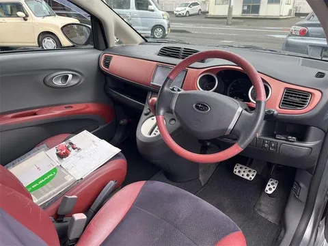 Subaru R1