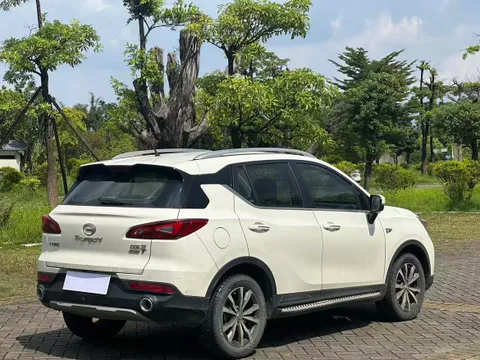 Gac GS3