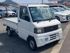 Mitsubishi Minicab Truck