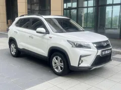 BAIC