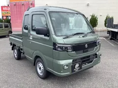 Suzuki Super Carry
