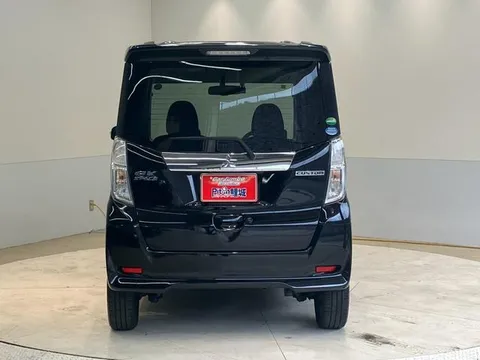 Mitsubishi eK Space Custom