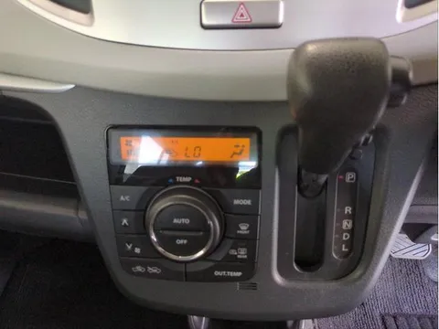 Mazda Flair