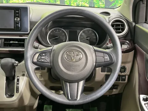 Toyota Pixis Joy