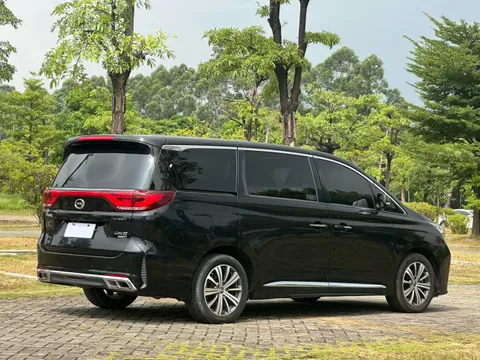 Gac M8