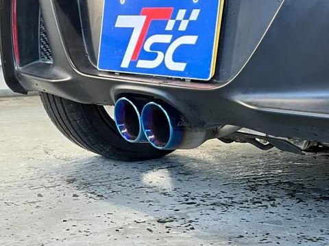 Honda S660