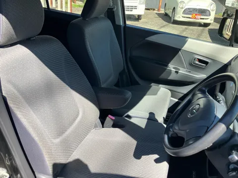 Mazda Flair
