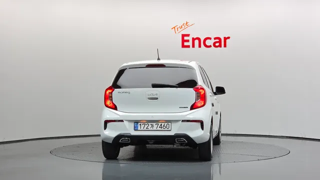 Kia Picanto (Morning)