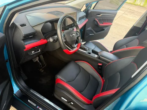 Geely