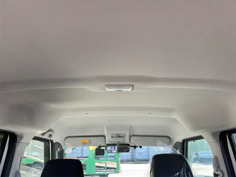 Suzuki Spacia Custom Z