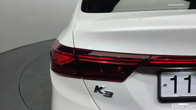 Kia Cerato (K3)