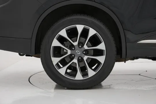 Renault Koleos (QM6)