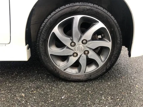 Suzuki Palette SW