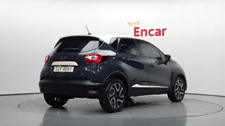Renault QM3