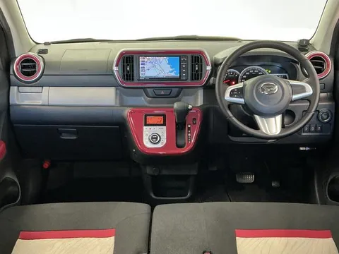 Daihatsu Boon