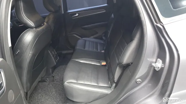 Renault XM3