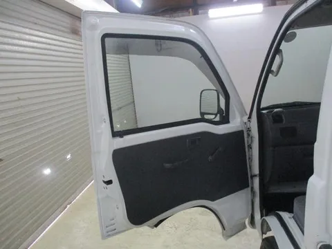 Subaru Sambar Truck