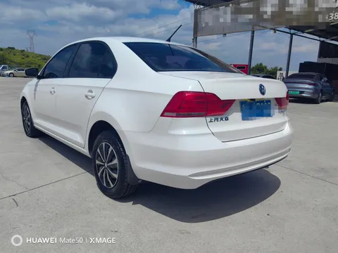 Volkswagen Santana