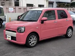 Daihatsu Mira Tocot