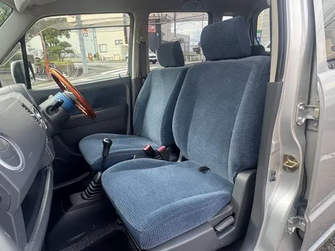 Mazda AZ-Wagon