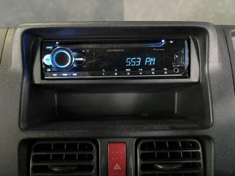 Suzuki Super Carry