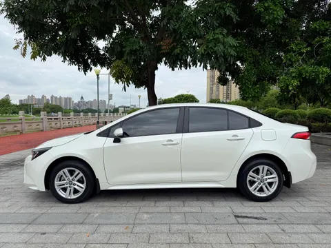 Toyota Levin