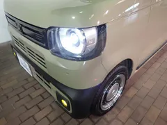 Honda N-BOX Joy