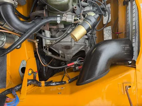 Austin Mini