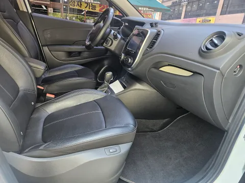 Renault QM3