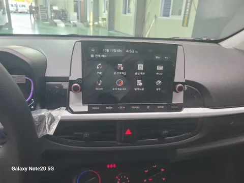 Kia Picanto (Morning)